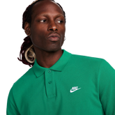 M Nk Club Ss Polo Pique